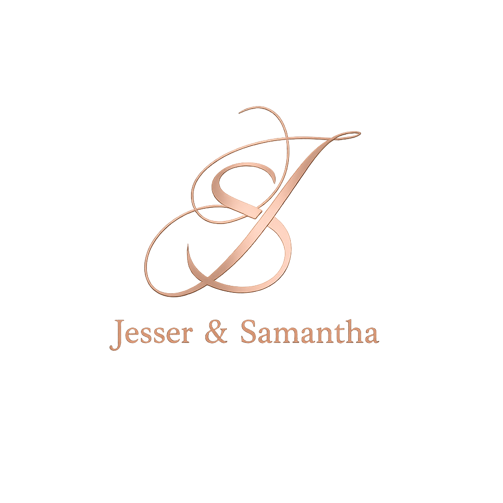 S and J Monogram